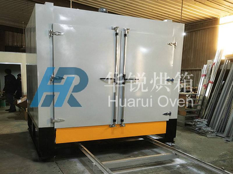 臺(tái)車(chē)烘箱